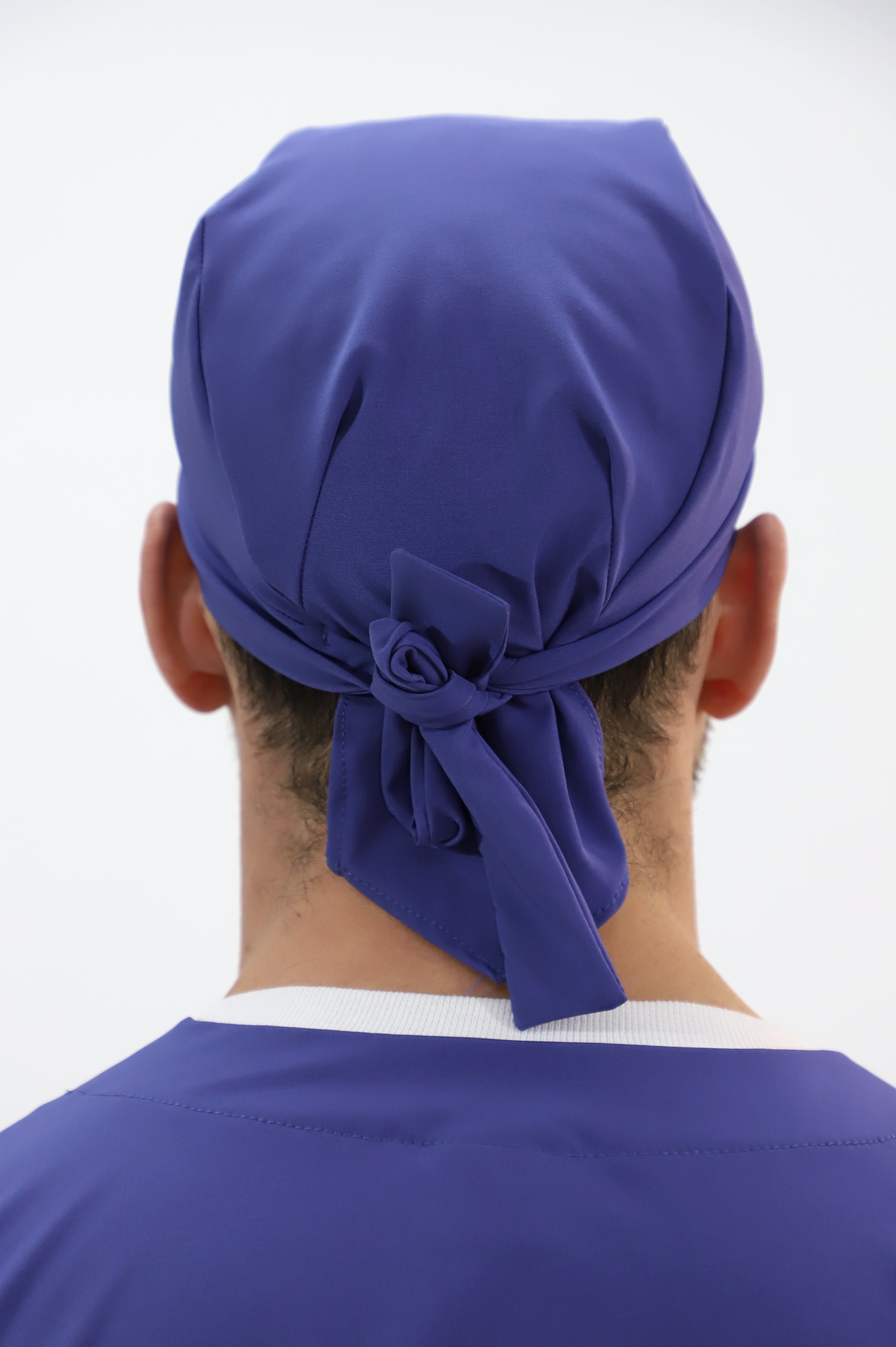 Bandana Unisex NO STIRO