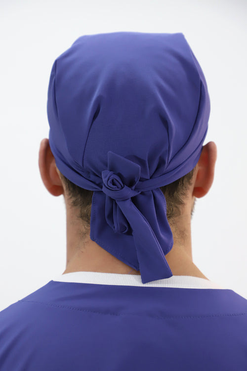 Bandana Unisex NO STIRO