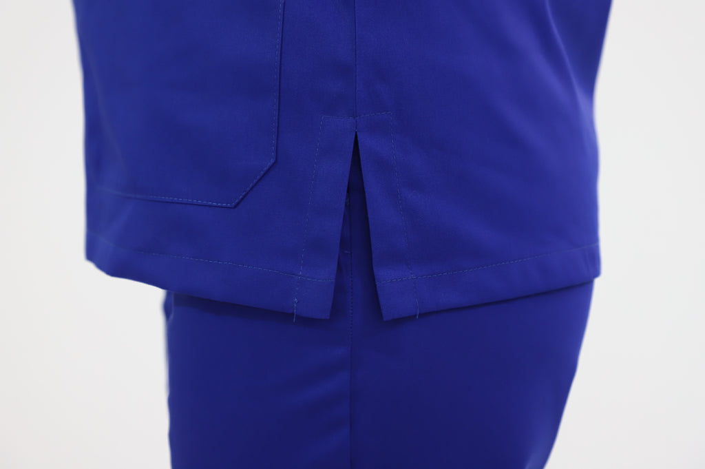 Casacca UNISEX Cotone