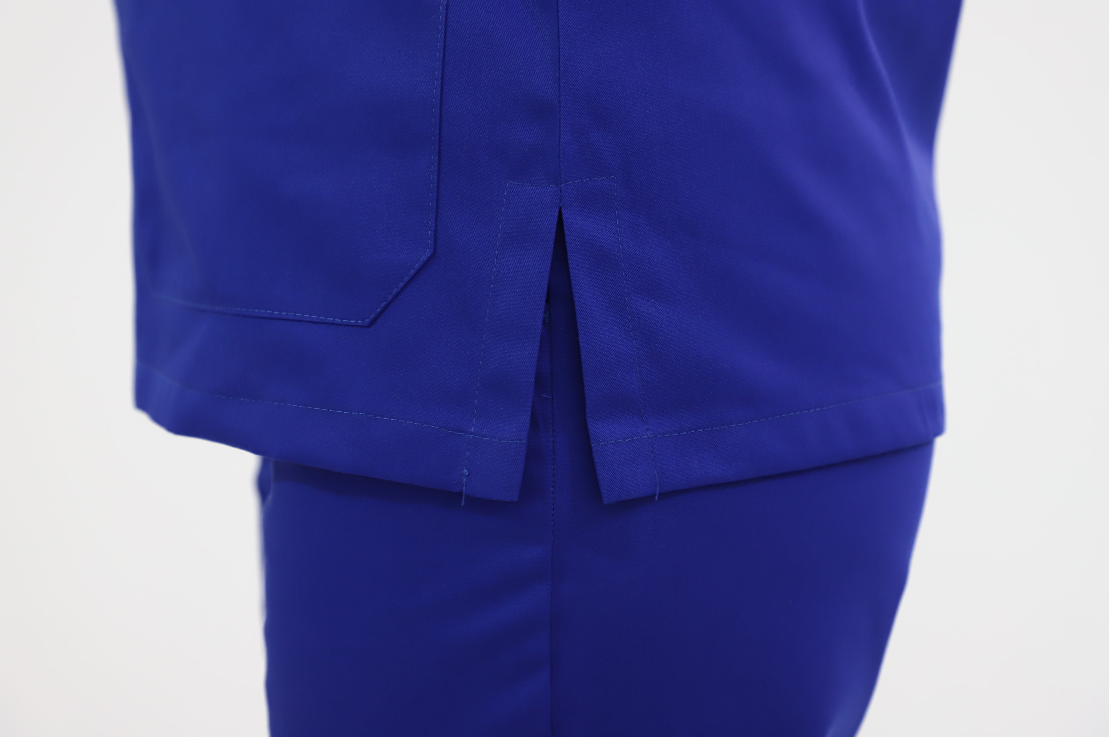 Casacca UNISEX Cotone