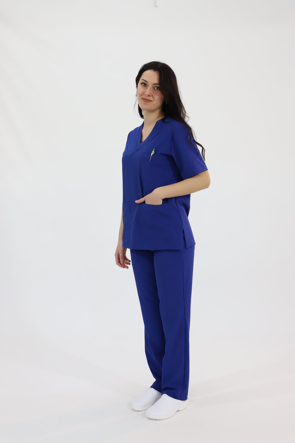 Divisa UNISEX - NO STIRO