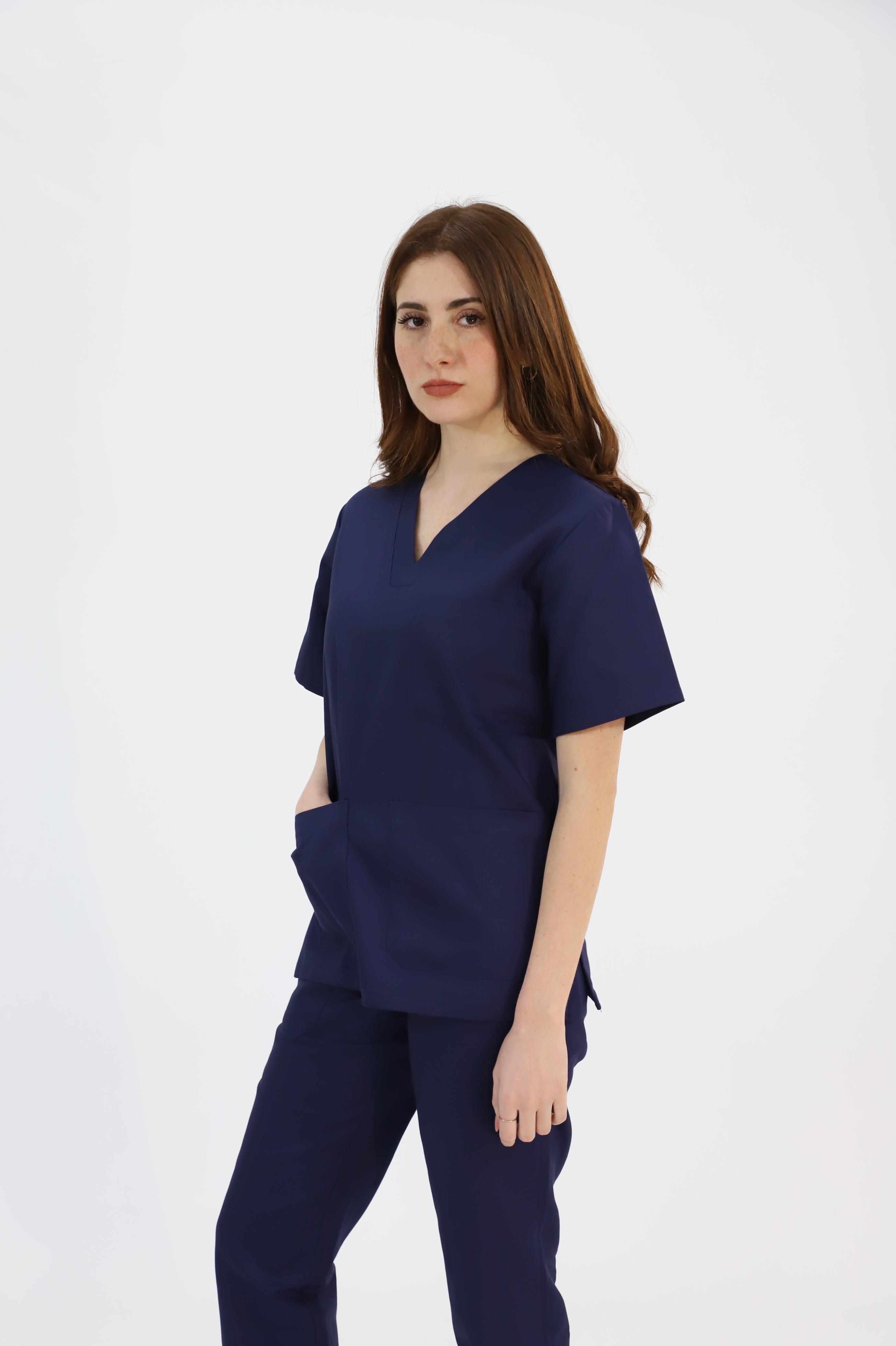 Casacca UNISEX Cotone
