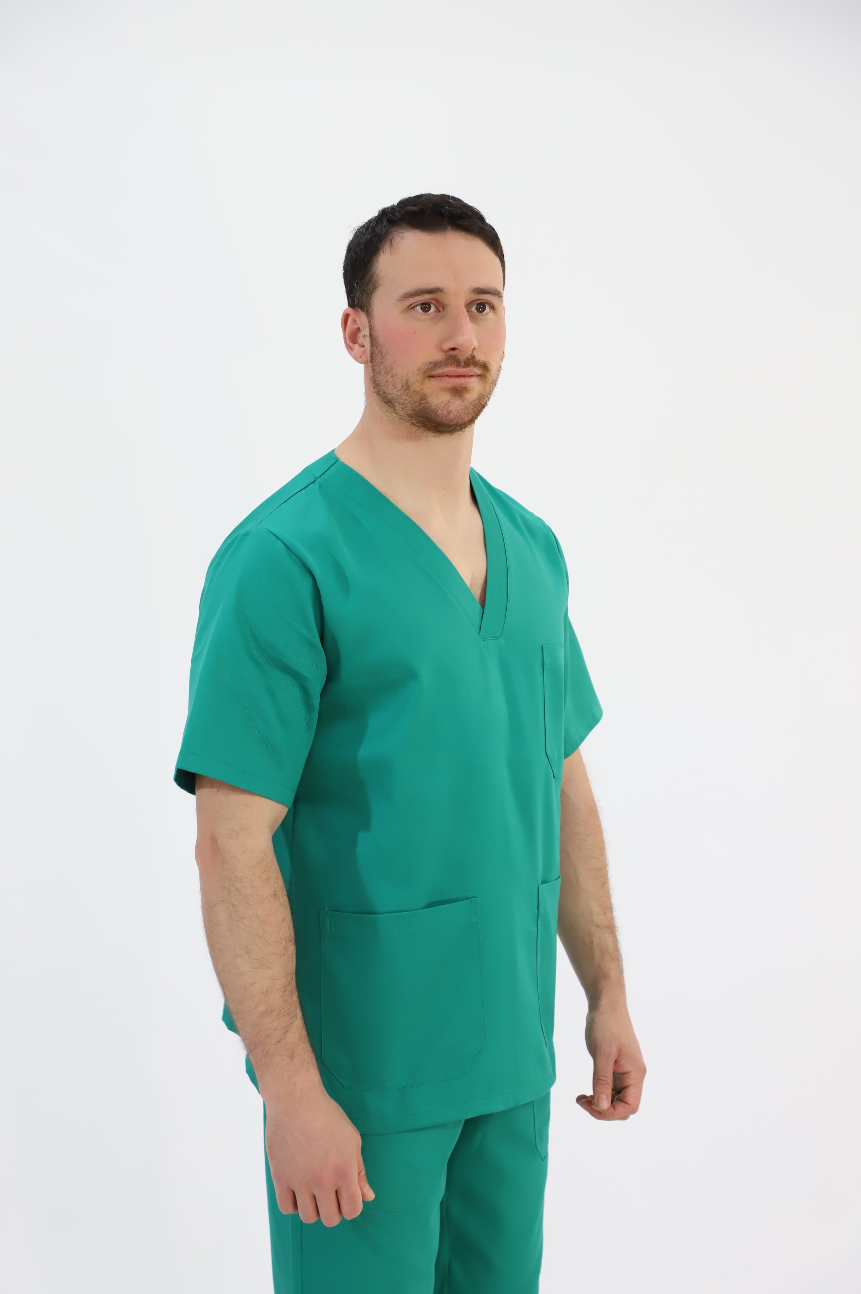 Divisa sanitaria Cotone UNISEX