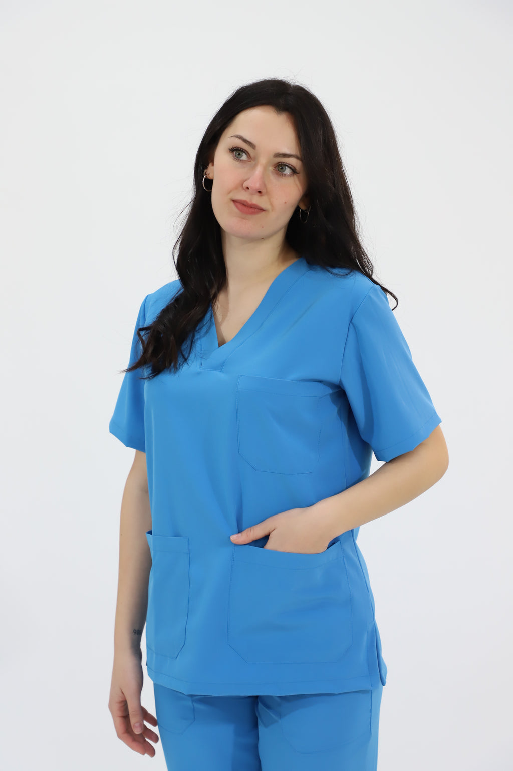 Divisa UNISEX - NO STIRO