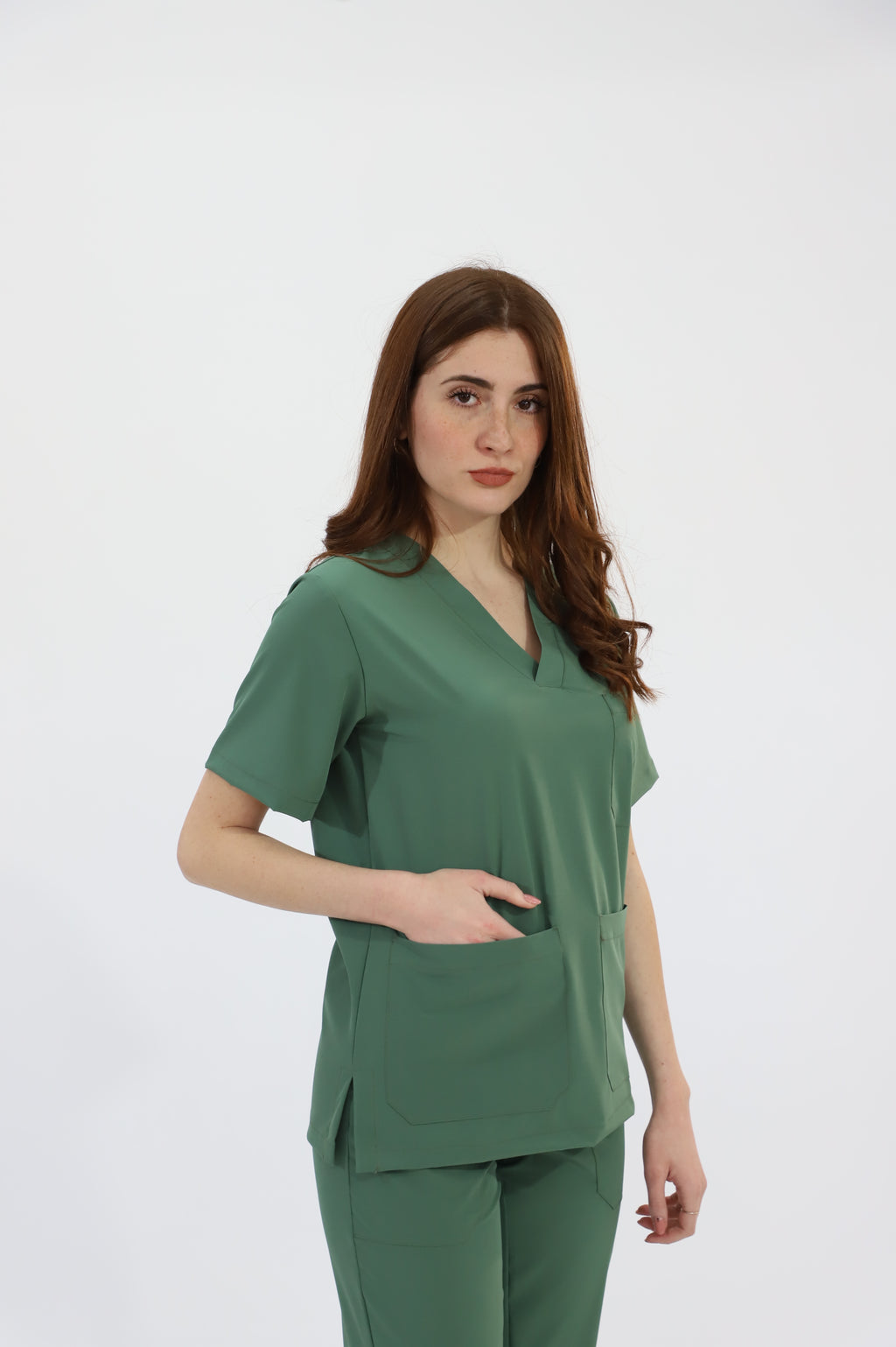 Divisa UNISEX - NO STIRO