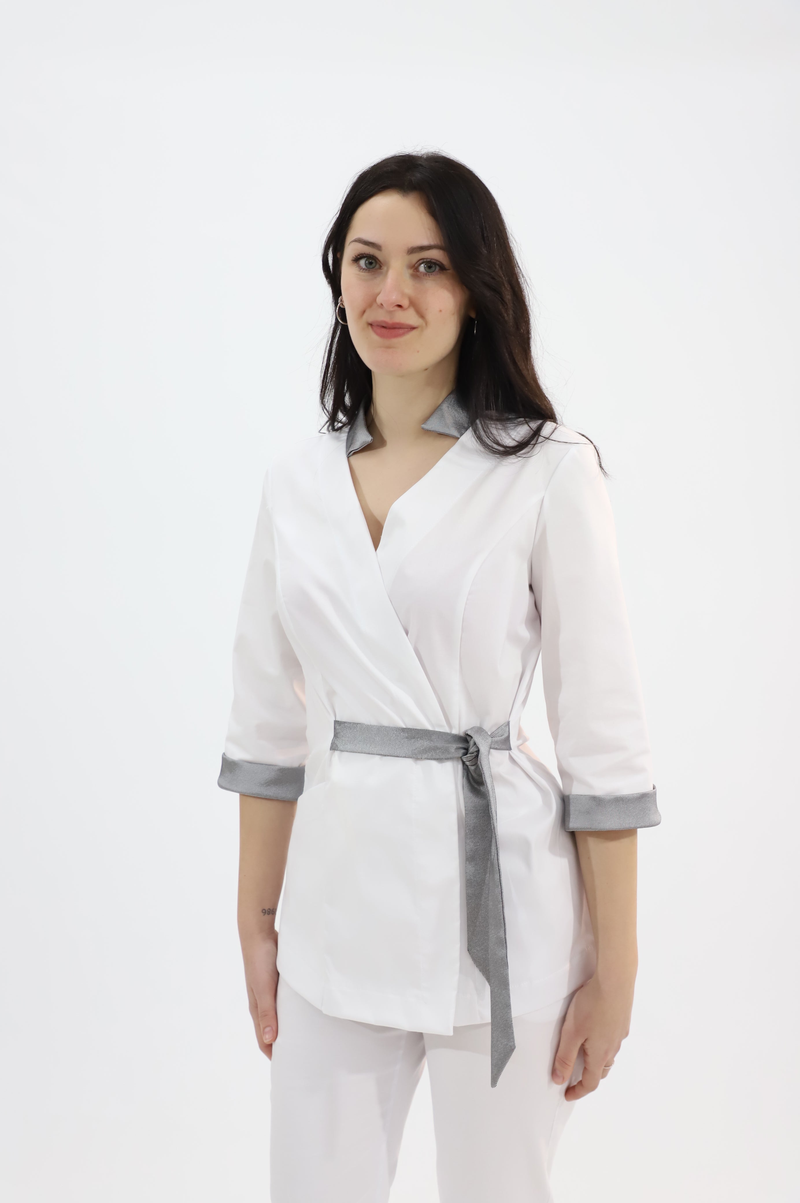 Kimono Guasha