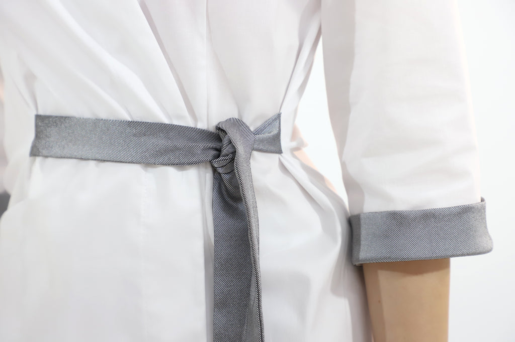 Kimono Guasha