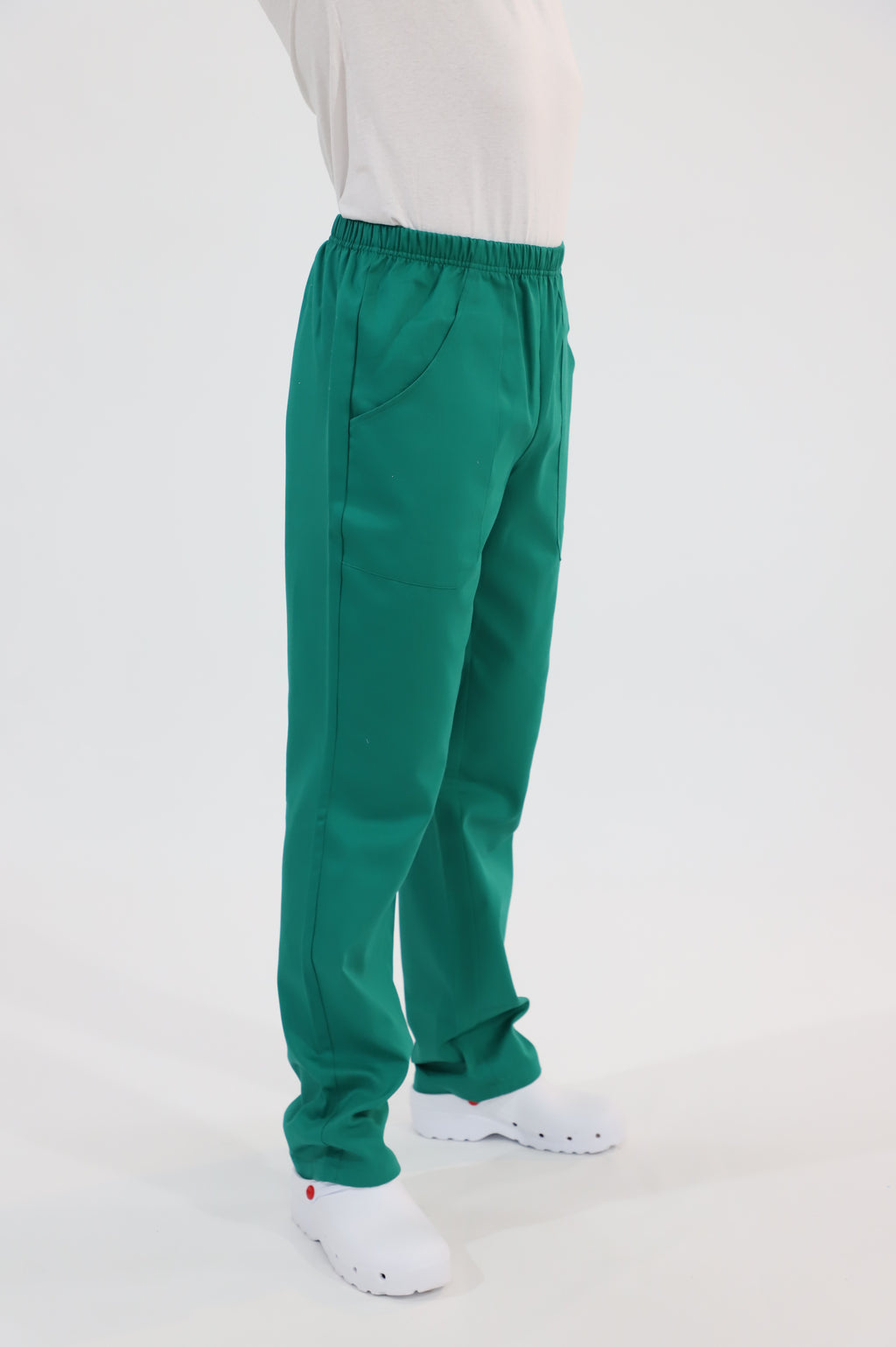 Pantalone Unisex Cotone