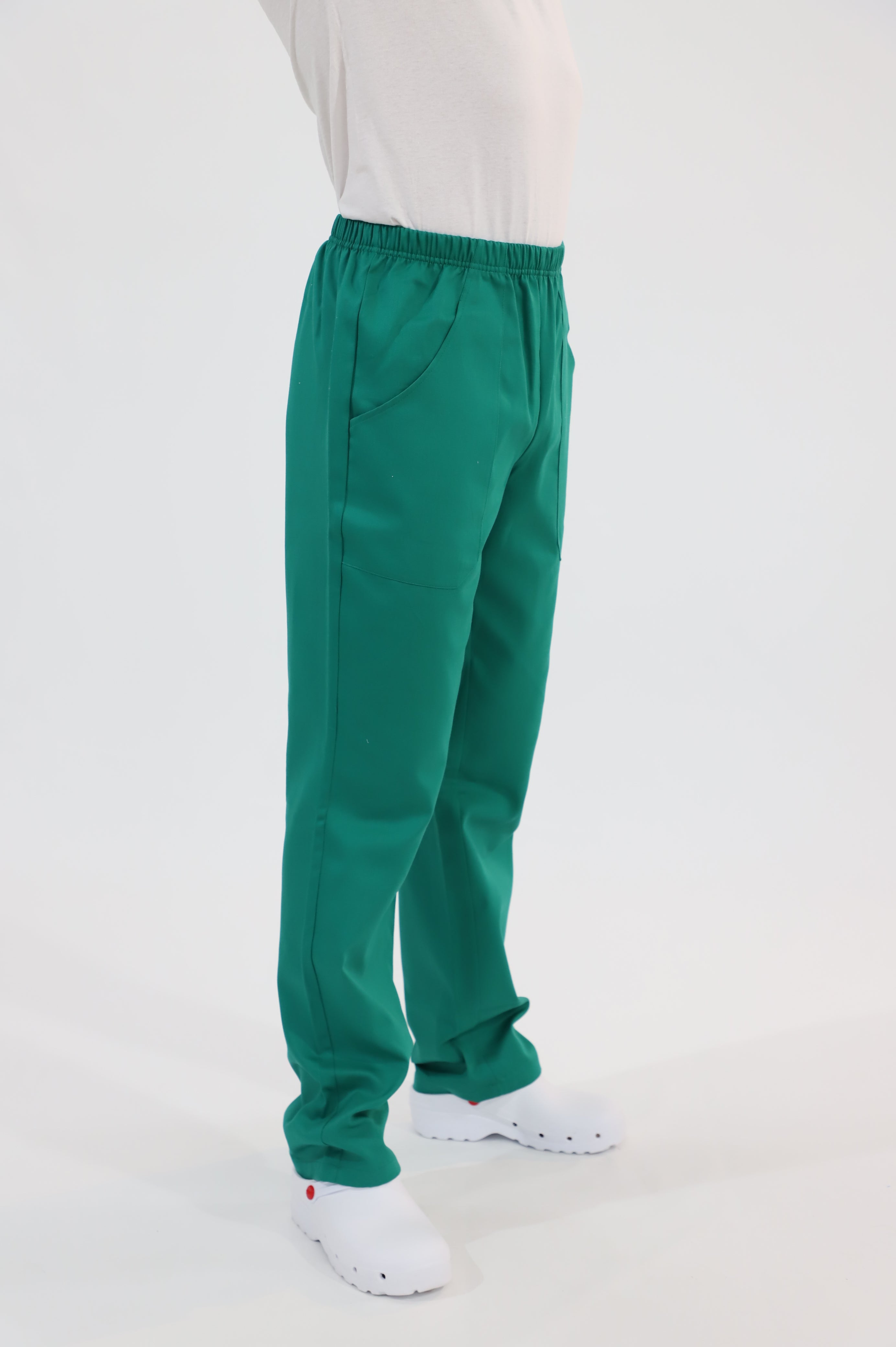 Pantalone Unisex Cotone