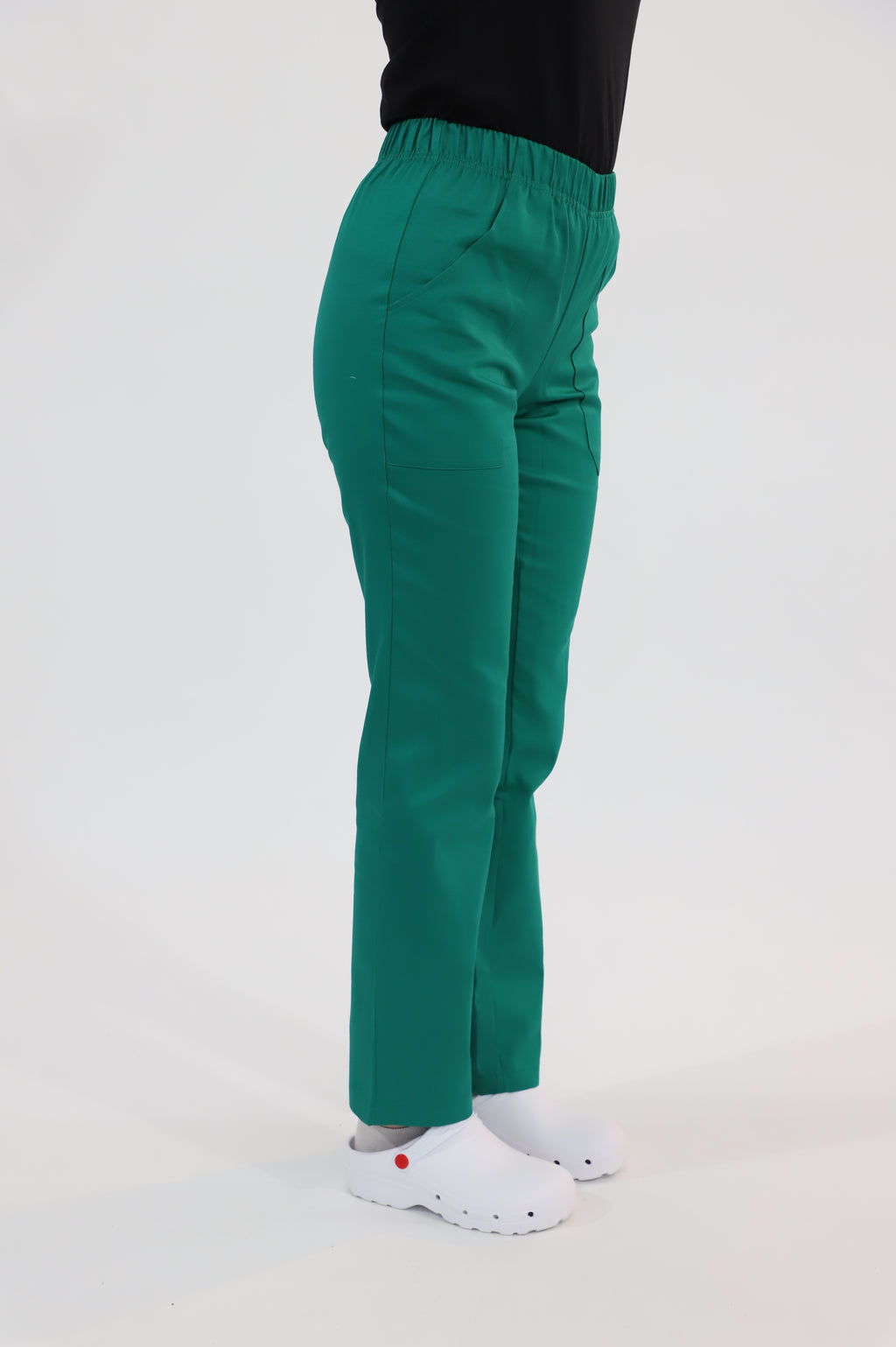 Pantalone Unisex Cotone