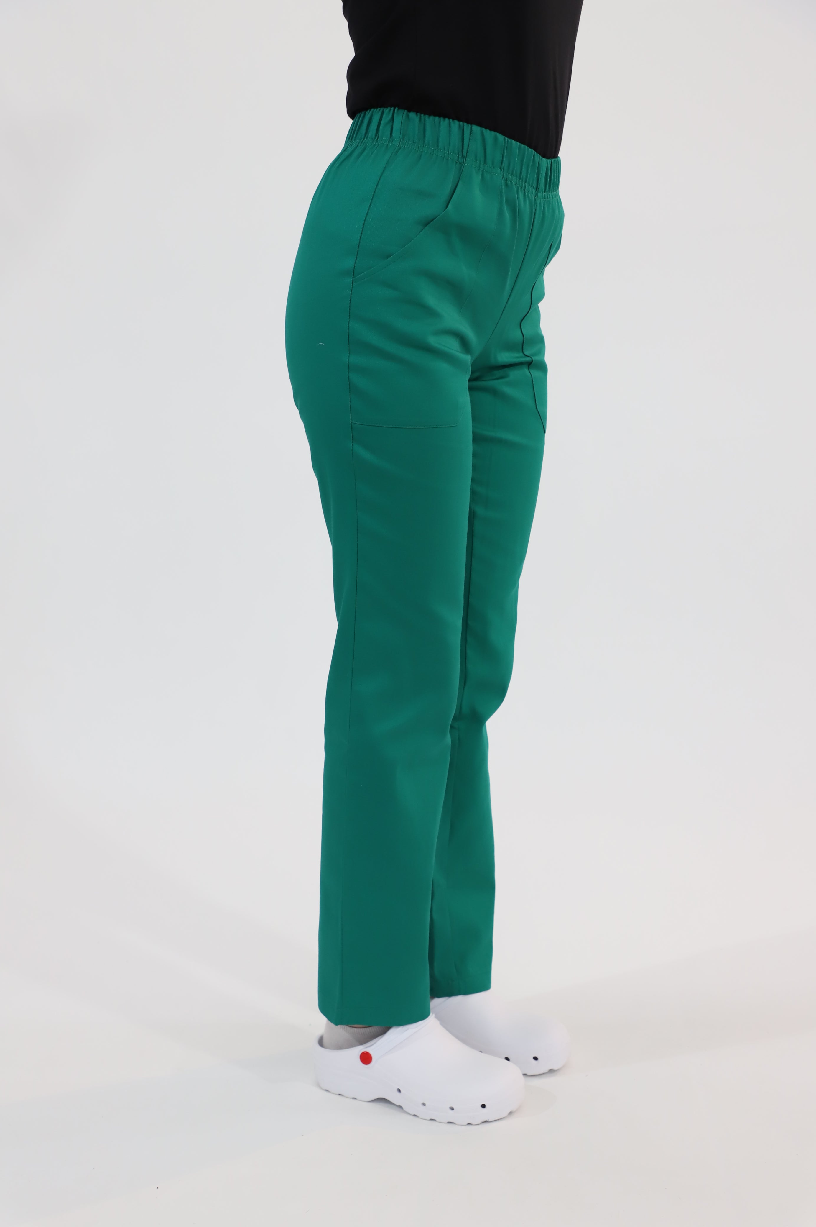 Pantalone Unisex Cotone