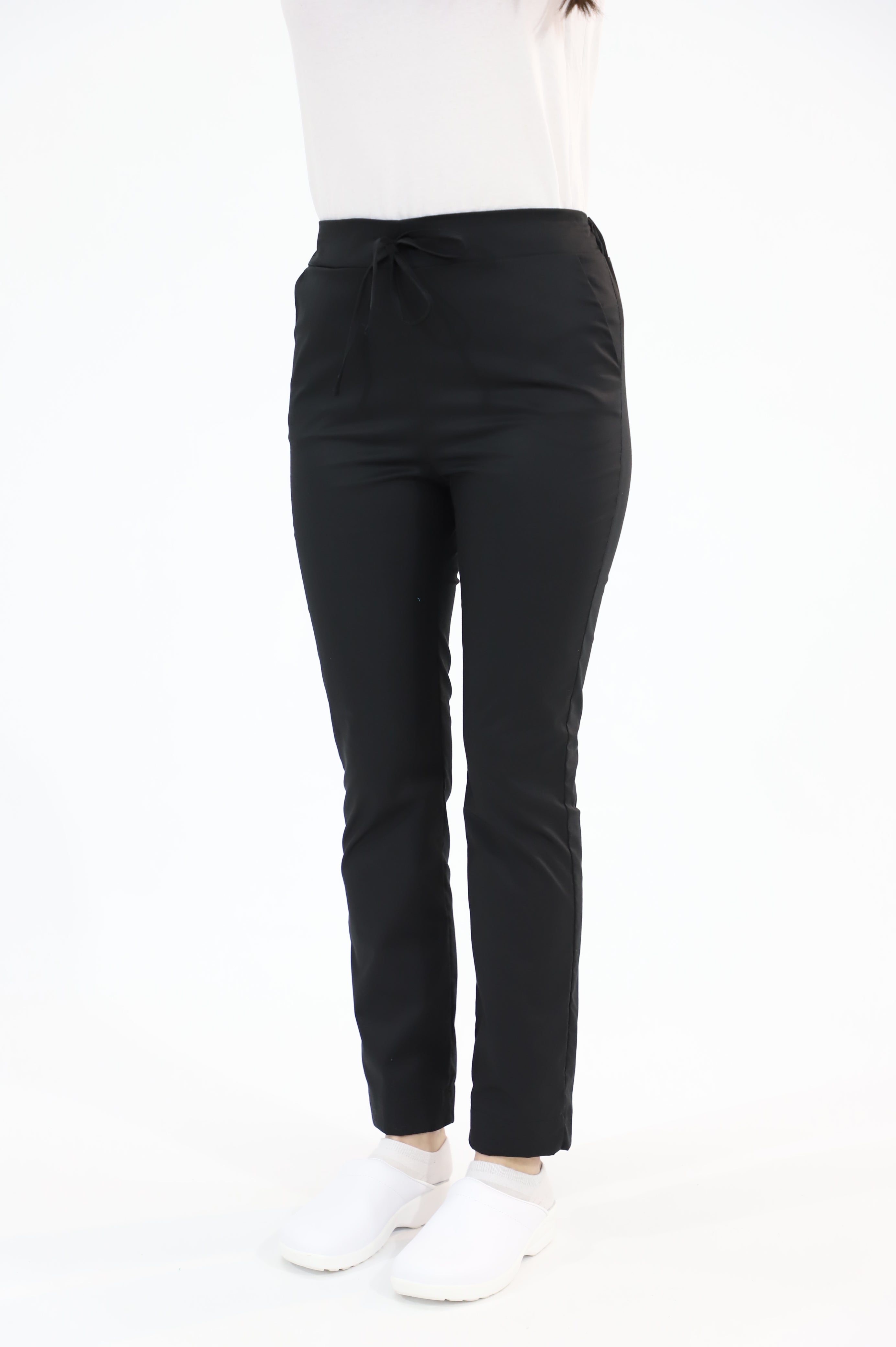 Pantalone Unisex Misto Cotone