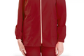 Casacca sanitaria Donna con zip - Dorotea