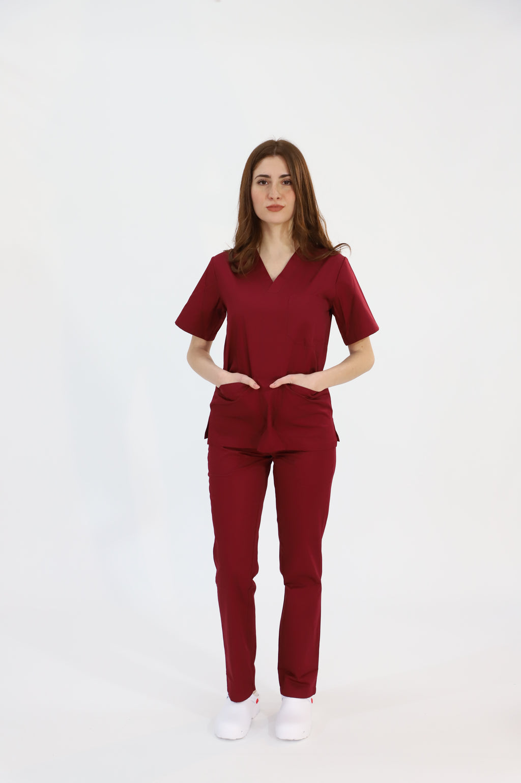 divisa sanitaria bordeaux 