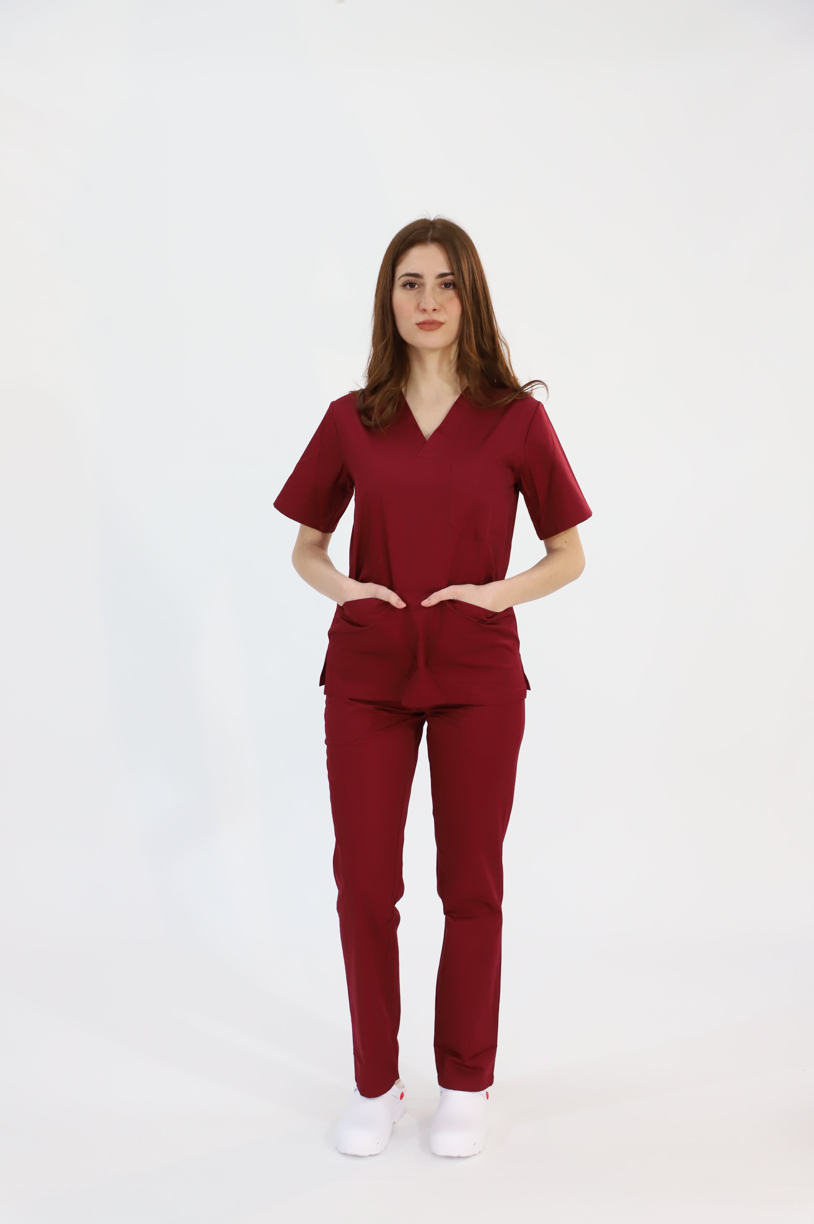 divisa sanitaria bordeaux 
