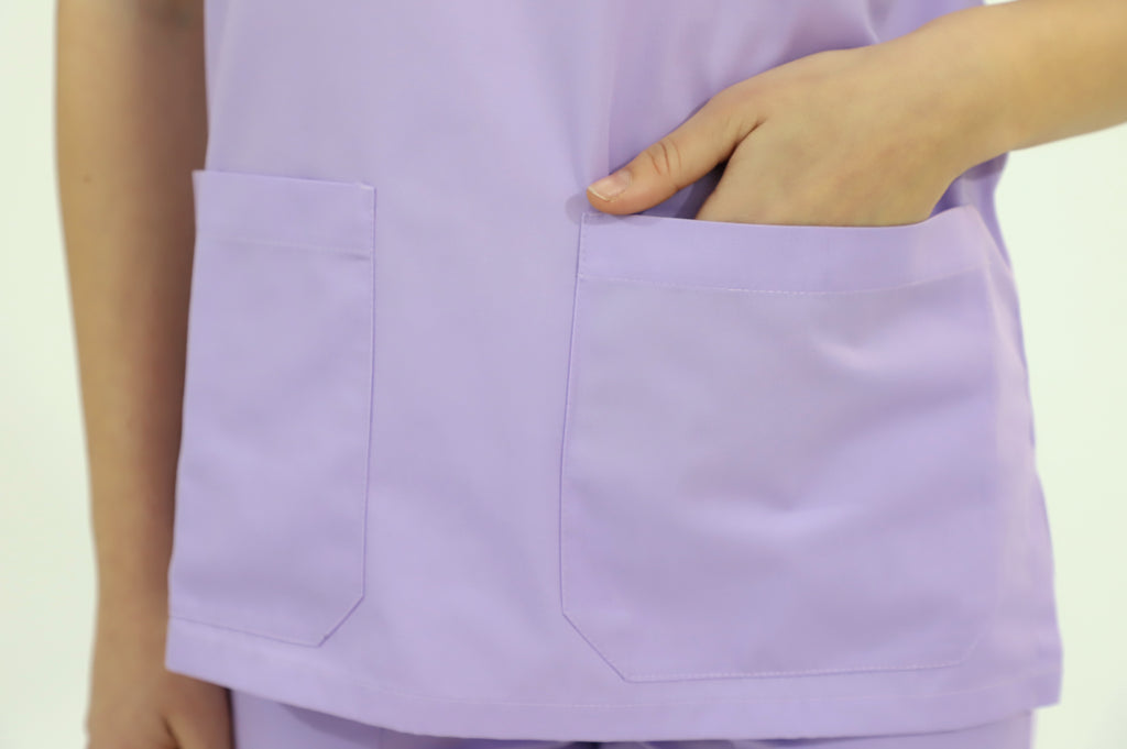 Divisa sanitaria unisex