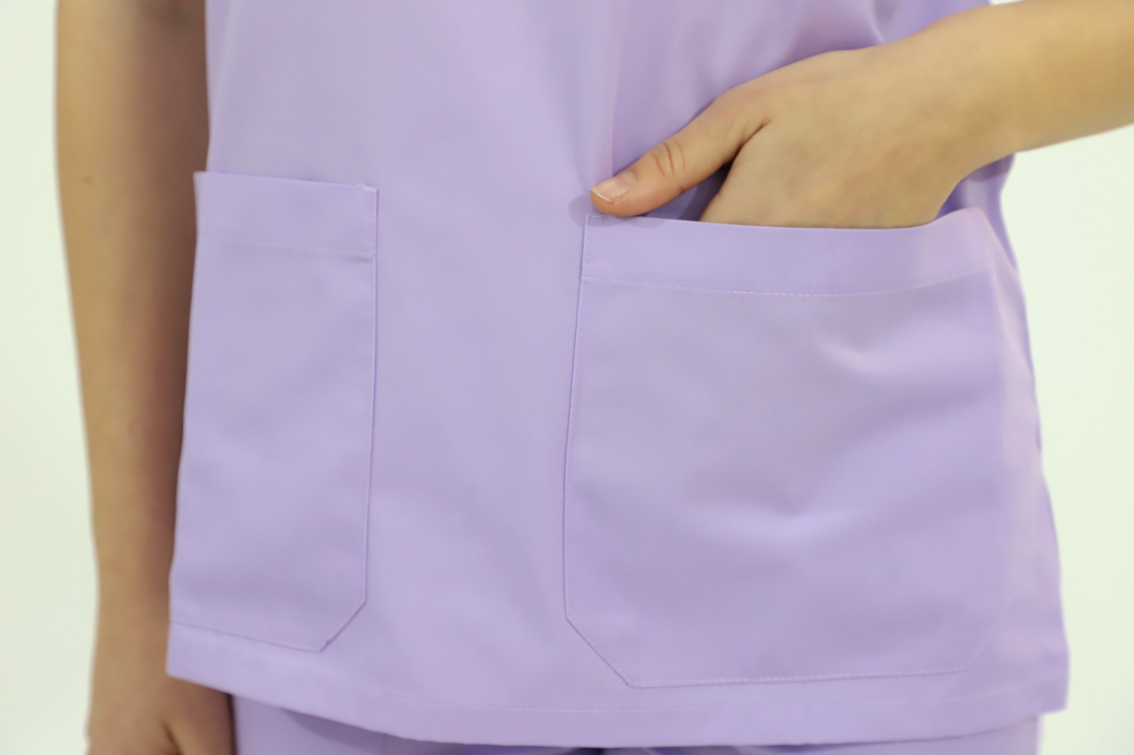Divisa sanitaria unisex