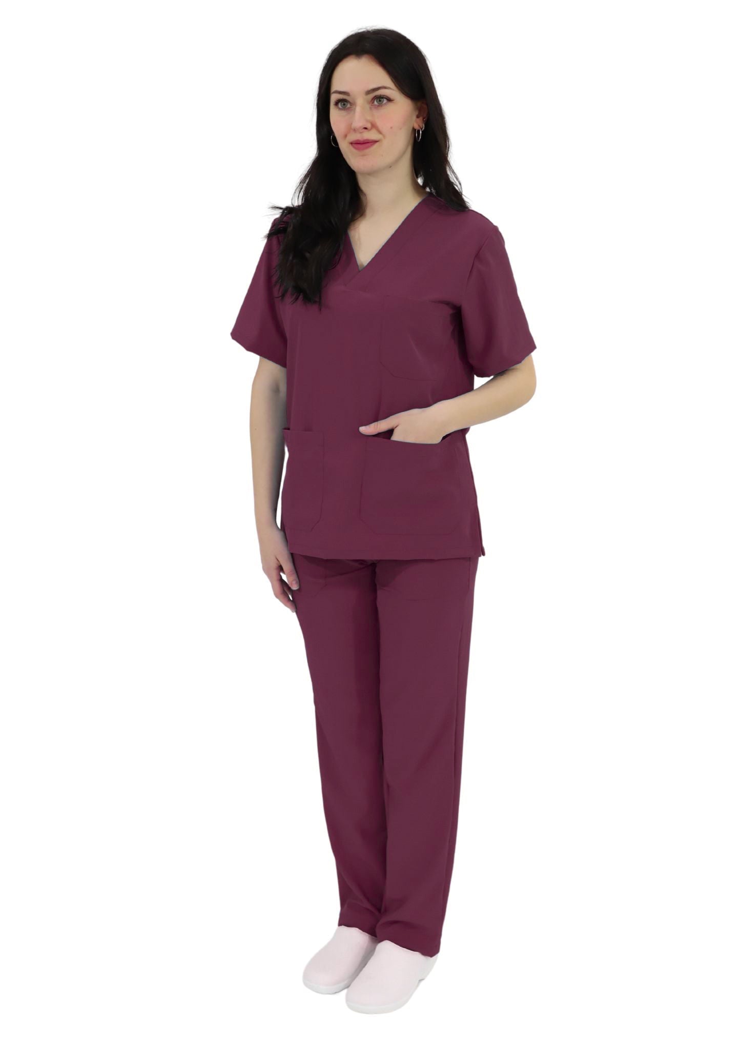 Divisa sanitaria UNISEX - NO STIRO