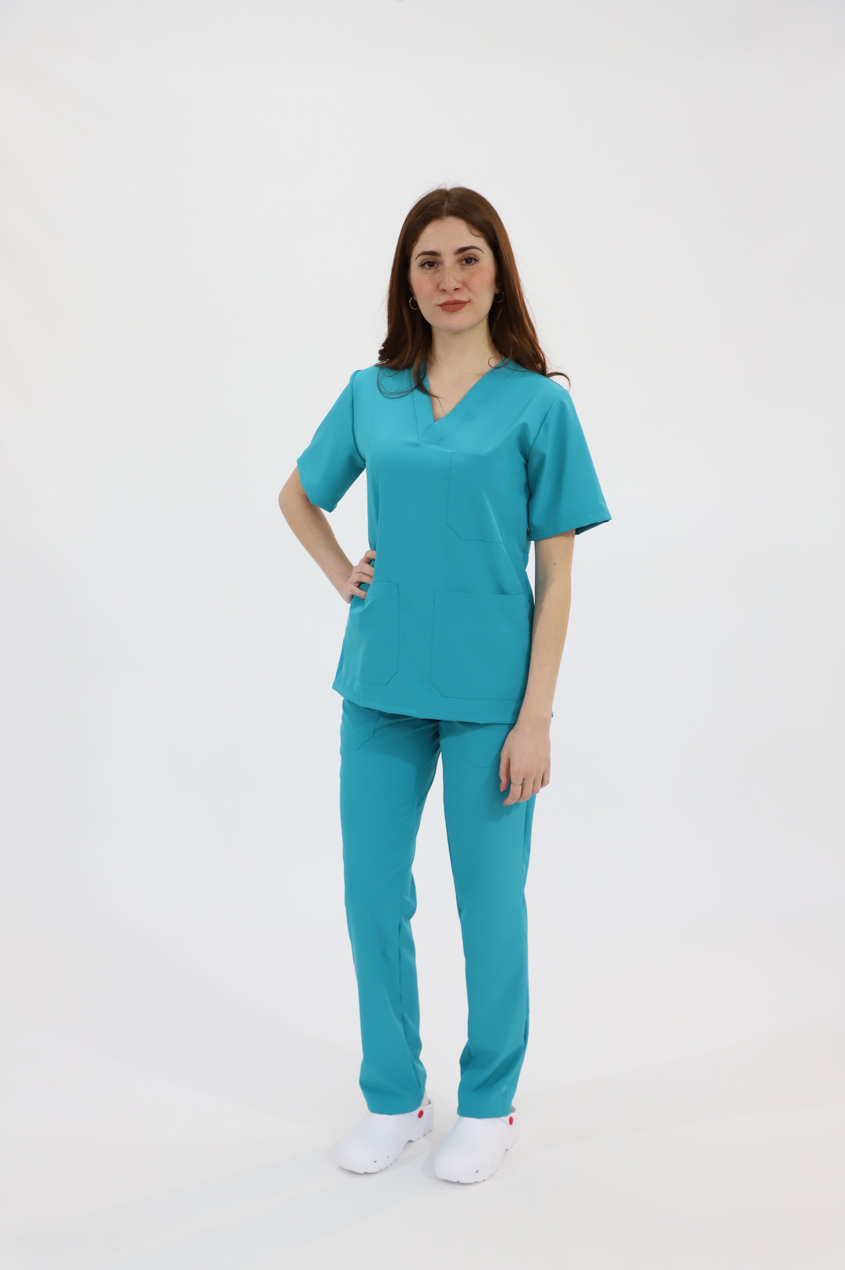Divisa sanitaria UNISEX - NO STIRO