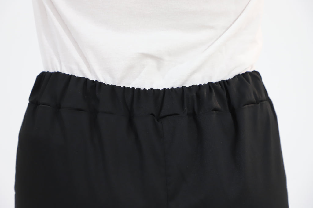 Pantalone donna Olimpia - Misto cotone