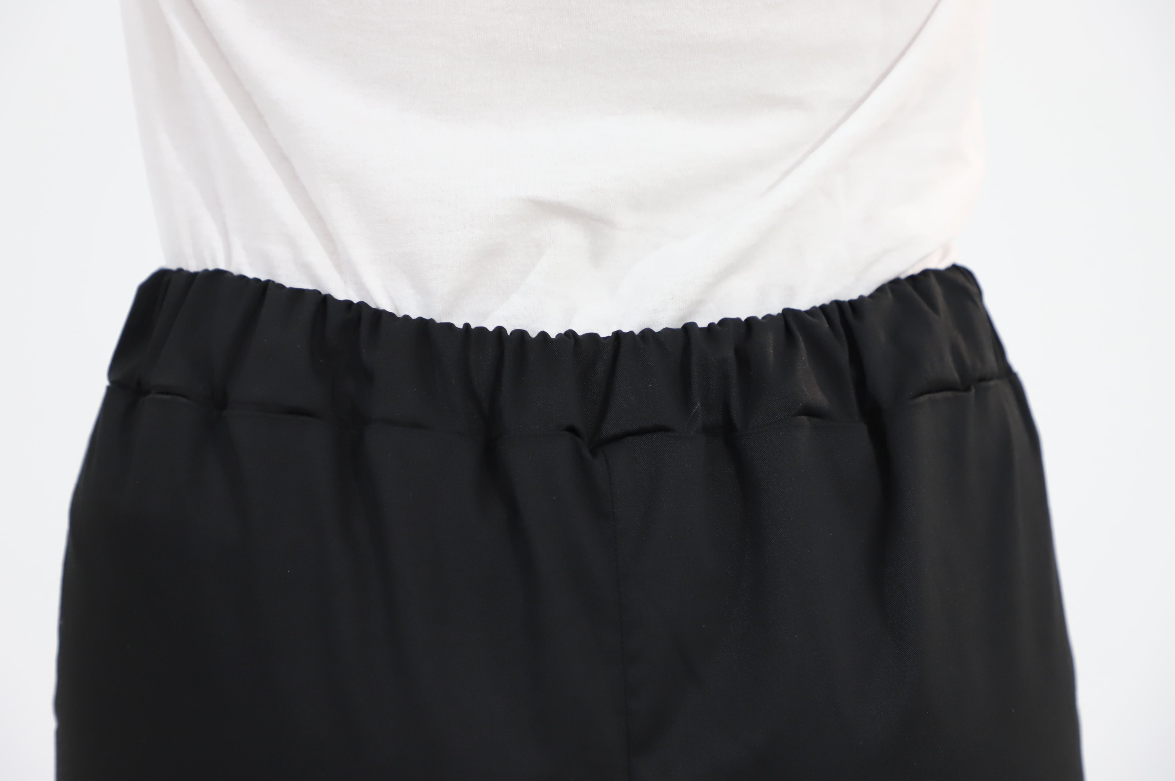 Pantalone donna Olimpia - Misto cotone