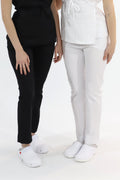 Pantalone donna Olimpia - Misto cotone