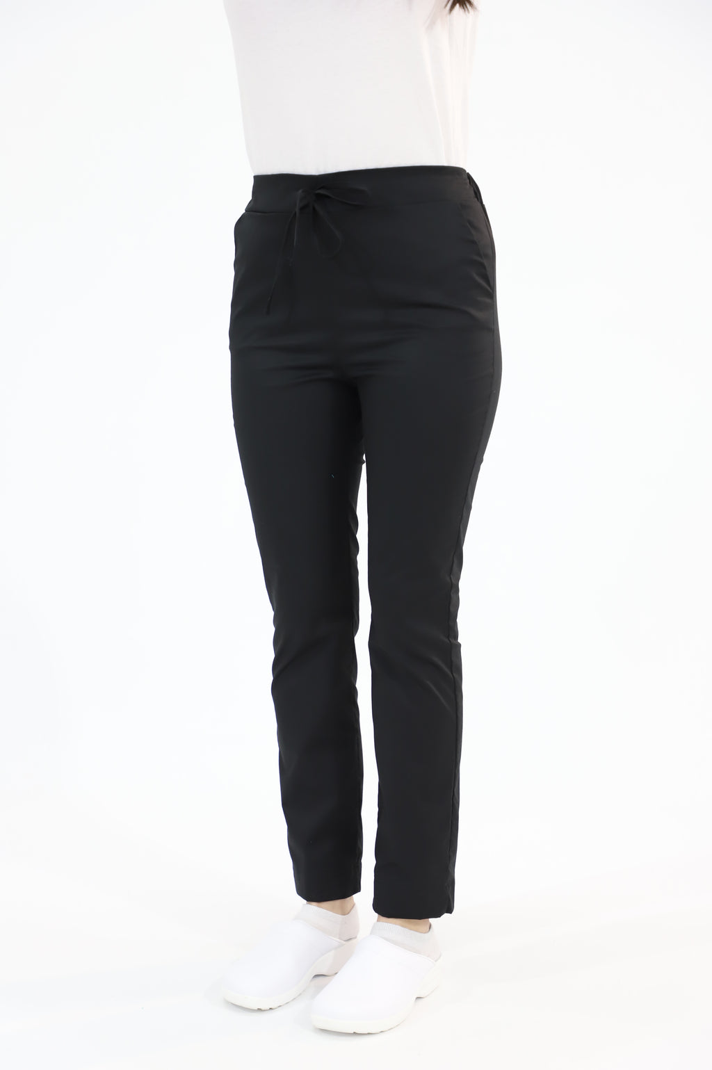 Pantalone lavoro nero